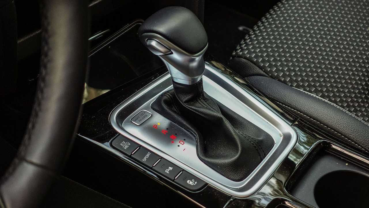 Kia Ceed Sportswagon Plug-in Hybrid (2020) im Dauertest, Teil 3