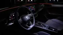 Seat Leon ST 2021 - La prova