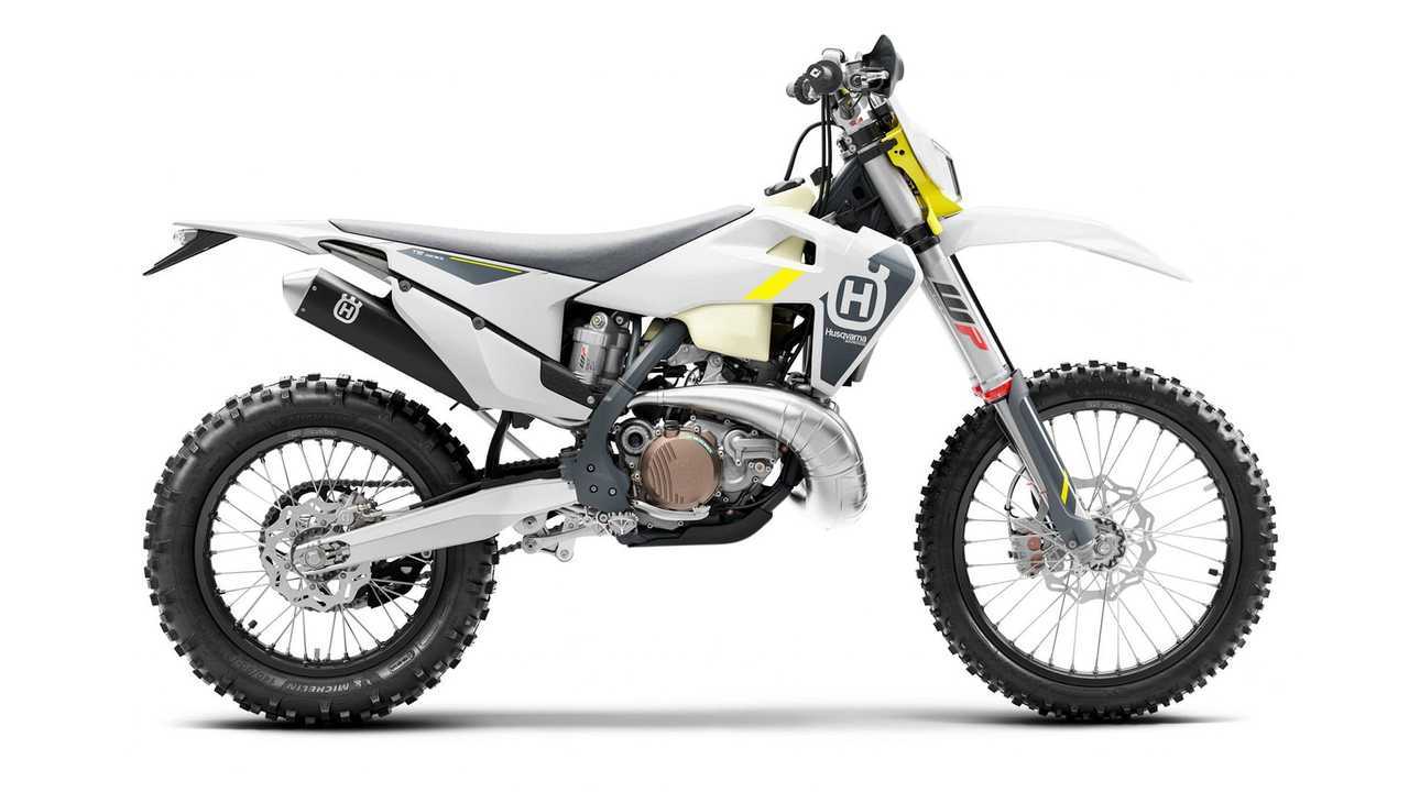 2022 Husqvarna TE300i