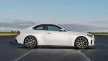 BMW Serie 2 Coupé 2022
