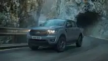 Ford Ranger Wolftrak