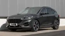 H&R Ford Kuga