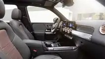 Mercedes EQB