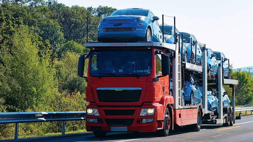 Car Shipping Calculators How Do They Work?