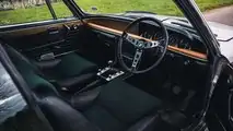 BMW 3.0 CSL