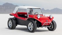 Meyers Manx