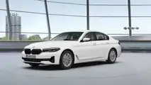 BMW Série 5