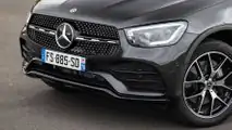 Mercedes GLC 300 de 4Matic