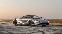Hennessey McLaren 765LT