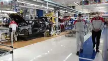 Alfa Romeo, il CEO Jean Philippe Imparato a Cassino e Pomigliano
