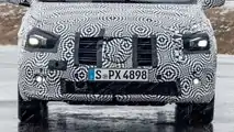 2022 Mercedes eCitan ufficialmente preso in giro su LinkedIn