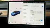 Prova Tesla Modello 3 (2021)