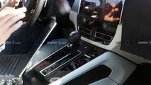 Next-Gen Porsche Macan Spy Shots