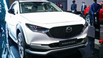Mazda CX-30 EV, SUV eléctrico