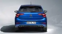 Volkswagen Polo (2021)