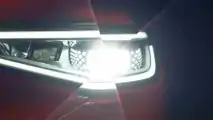 Volkswagen ID.4 GTX, le immagini teaser