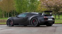 Bugatti Veyron Super Sport Numara 48