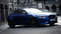 Otto'nun Jaguar XE Projesi 8