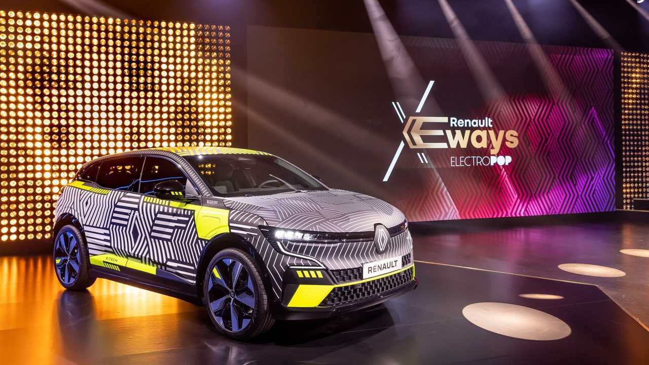 Elettropop Renault Eways