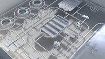 Volvo, l'électrique parfaite en 5 étapes