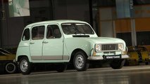 Renault 4 1961-1993