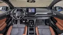 Volkswagen ID.4 essai