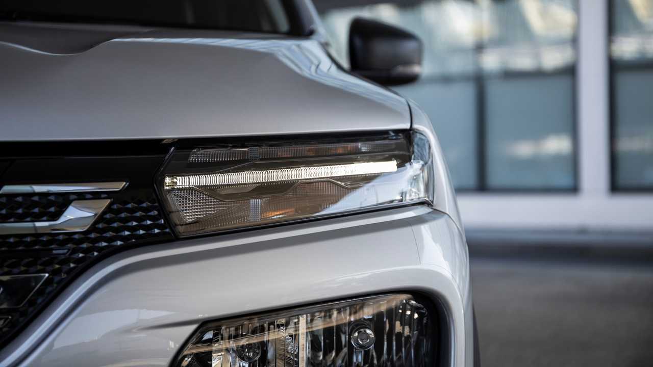 Essai Dacia Spring (2021)