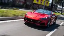 Ferrari Portofino M