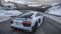 Audi R8 V10 Plus - Performance Parts