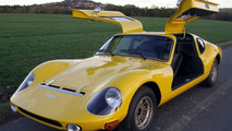 Melkus RS1000 Special Edition