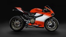 Ducati 1199 Superleggera