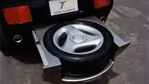 Nissan Trail Runner-Konzept