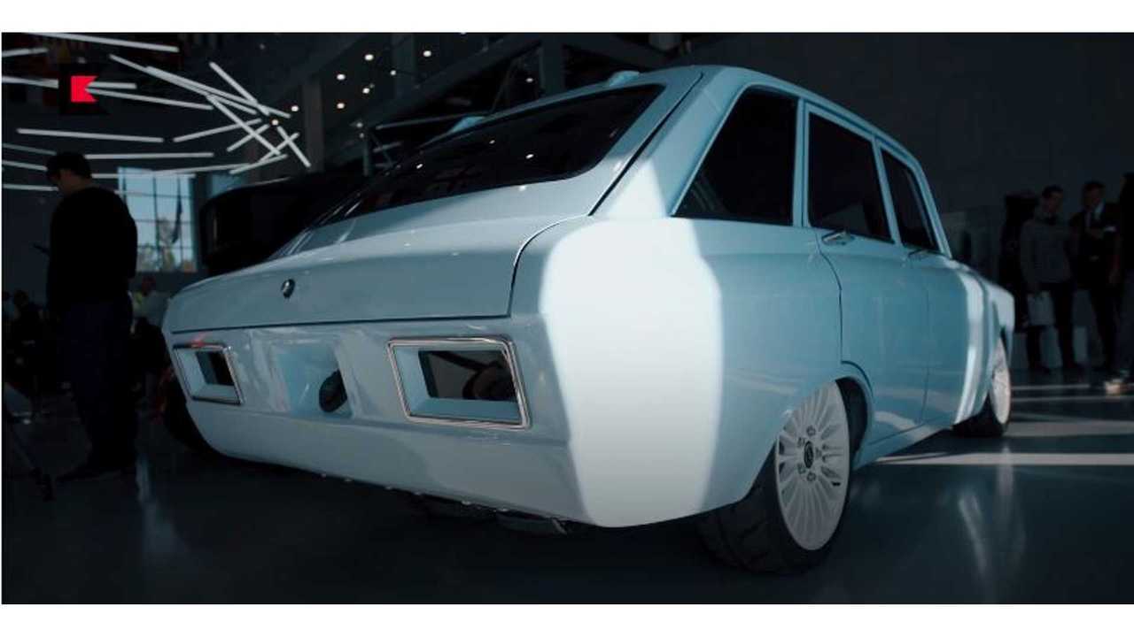 Kalashnikov Cv 1 2 Insideevs Photos Kalashnikov Cv 1 2