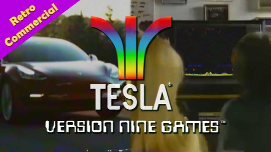 Move Over Mario Kart Tesla Model 3 has Beach Buggy Racing 2