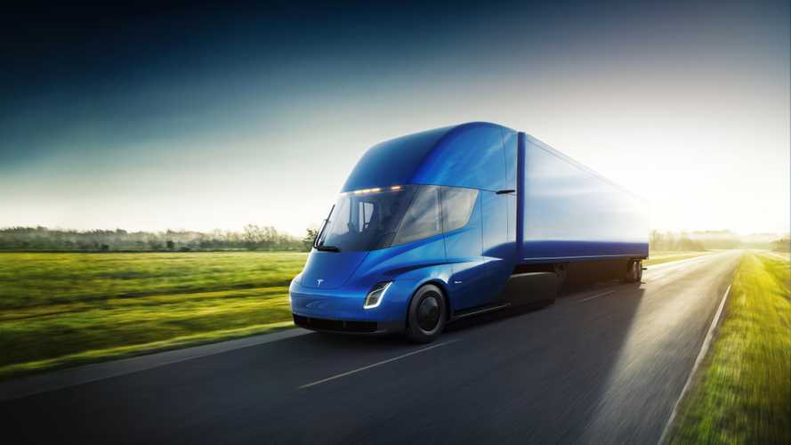 Semi Should Be The First Fully Autonomous Tesla