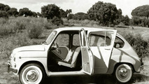 Seat 600