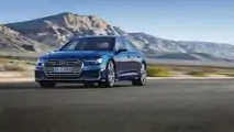 Audi S6 2019