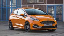 Ford Fiesta ST Performance Edition