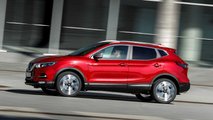2019 Nissan Qashqai 1.3 DIG-T