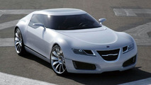 2006 Saab Aero X Concept