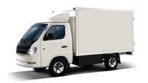 AVEVAI Iona Truck