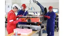 Volkswagen powers up with new High Voltage Experts