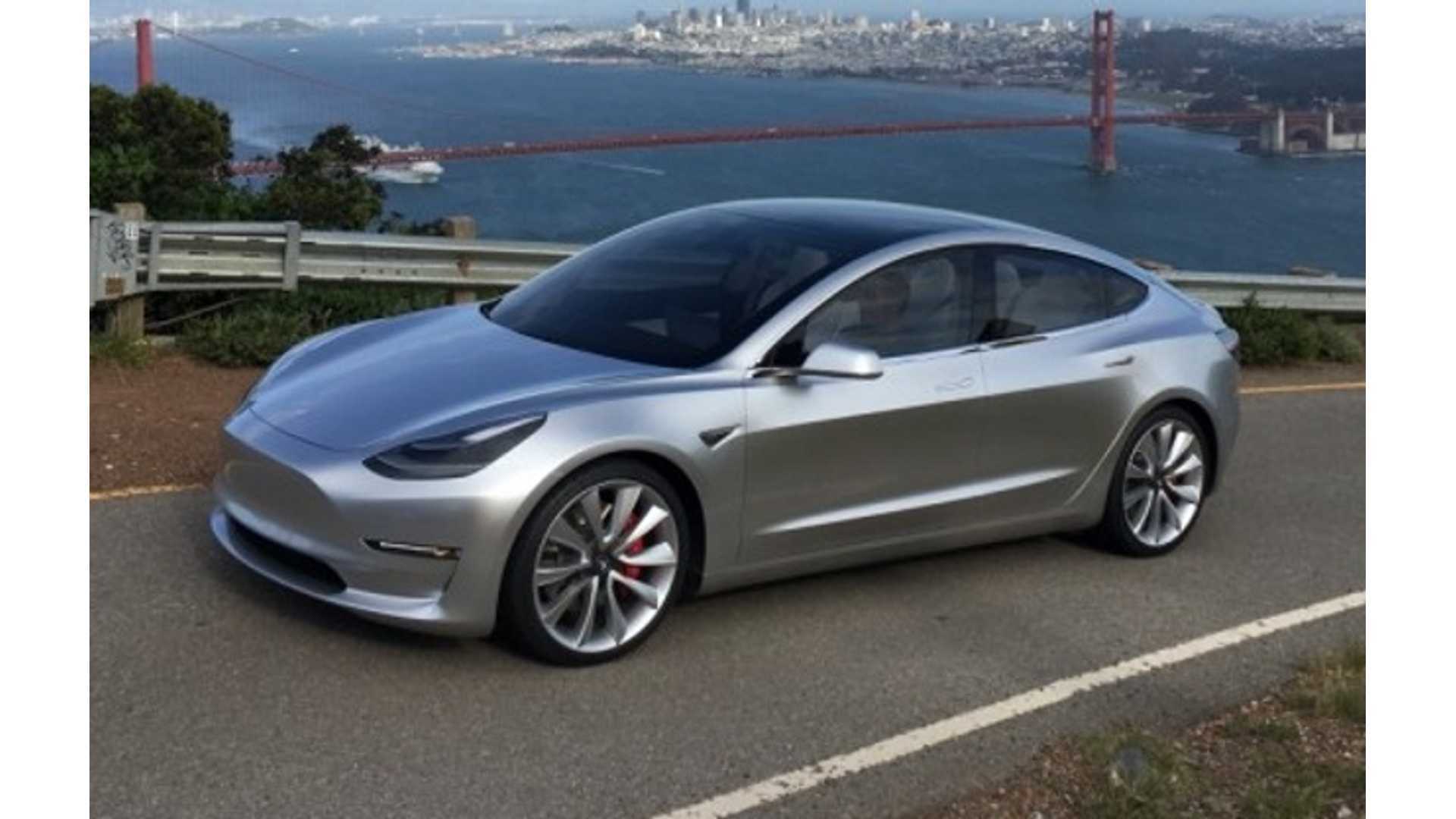 Tesla Model 3 Awd >> Elon Musk Says Chances Are Pretty Good For Awd Tesla Model Tesla Model 3 Awd >> Elon Musk Says Chances Are Pretty Good For Awd Tesla Model