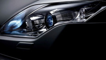 New Renault Laguna