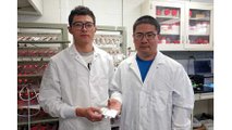 Li-Metal Battery Breakthrough? 500 Wh/kg Goal Draws Near