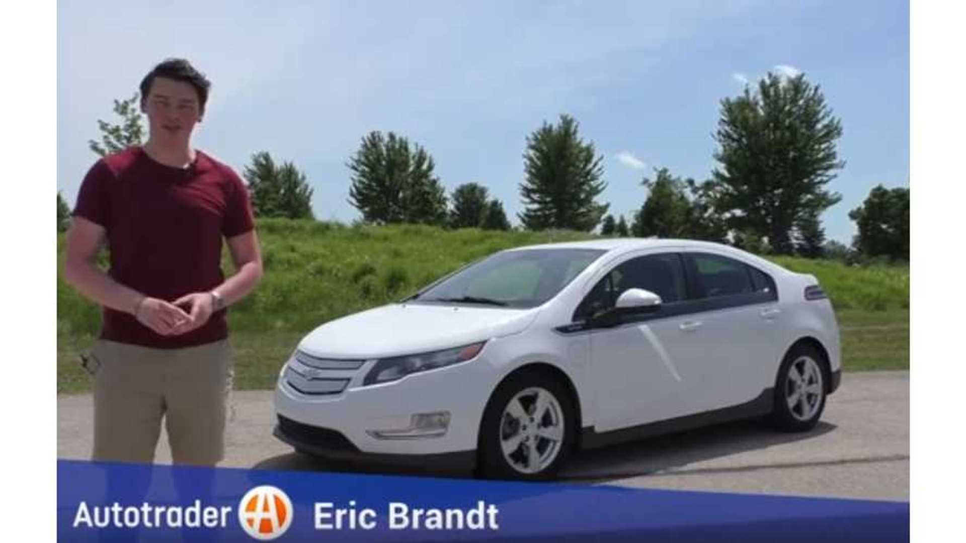 Here S Why The Chevy Volt Is A Solid Tesla Alternative Video