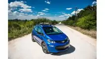 Chevrolet Bolt EV