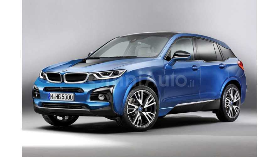 overloop Sporten Stof bmw i5 News and Reviews | InsideEVs