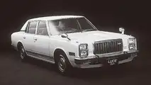 Mazda 929L 1977