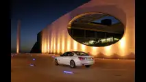 BMW Serie 7 restyling